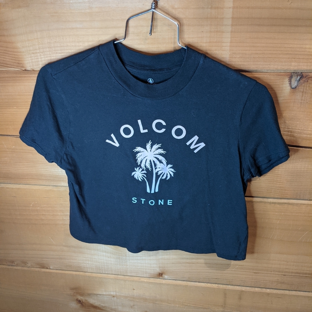 Volcom Stone Crop Tee - Picture 6 of 6
